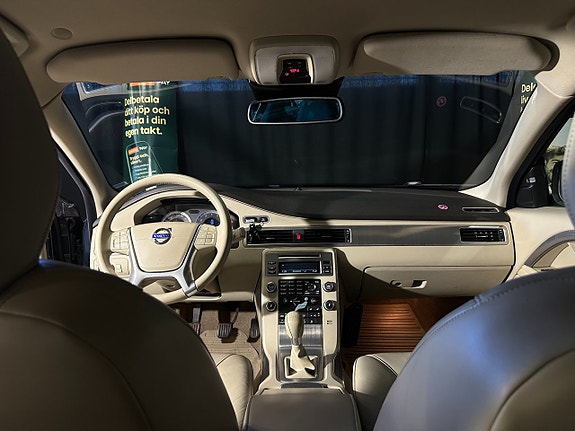 Volvo S80 10 of 18