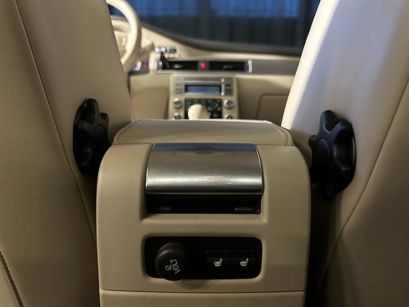 Volvo S80 18 of 18