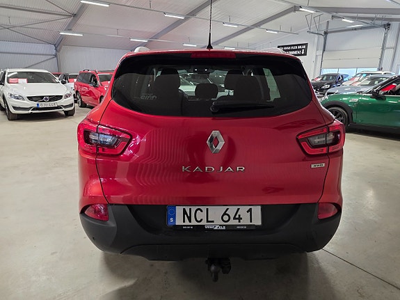 Renault Kadjar 4 of 5