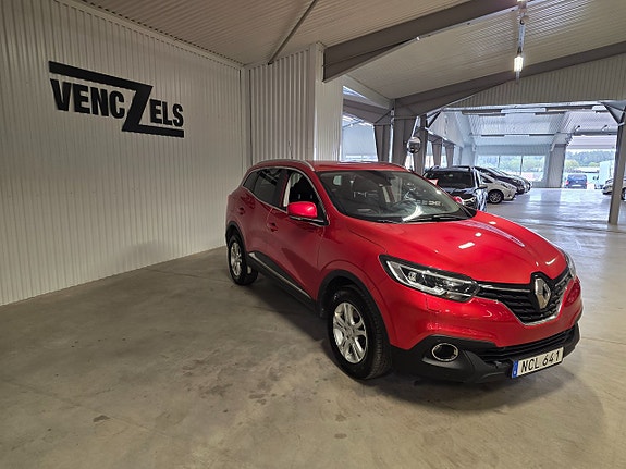Renault Kadjar 2 of 5
