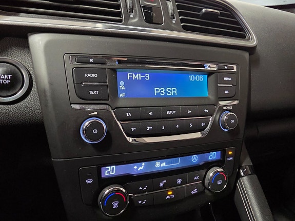 Renault Kadjar 9 of 10