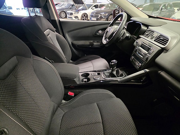 Renault Kadjar 7 of 10