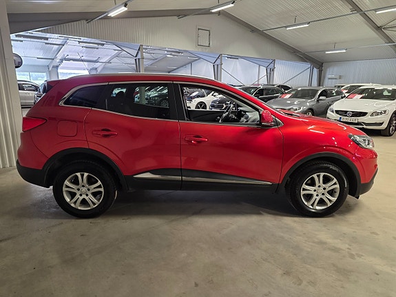 Renault Kadjar 3 of 5