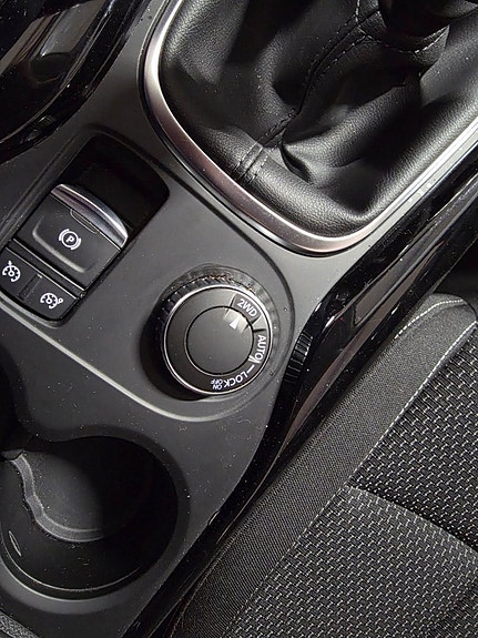 Renault Kadjar 8 of 10