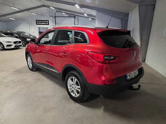 Renault Kadjar 5 of 5