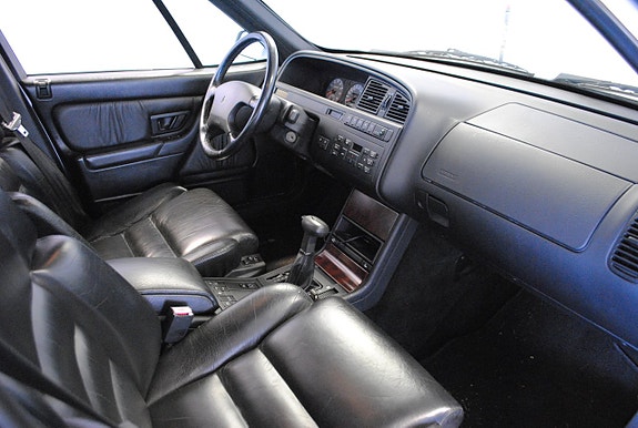 Citroen XM 5 of 7