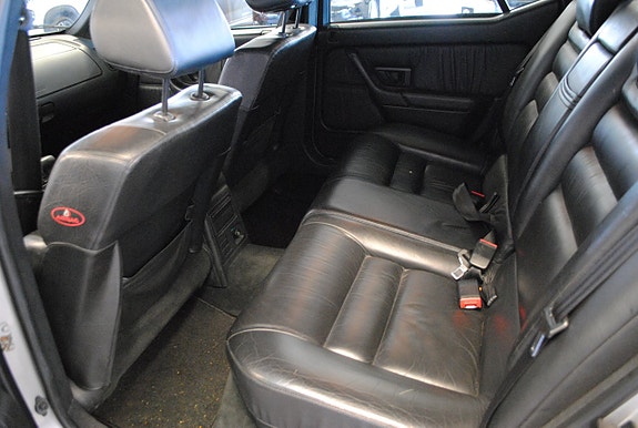 Citroen XM 7 of 7