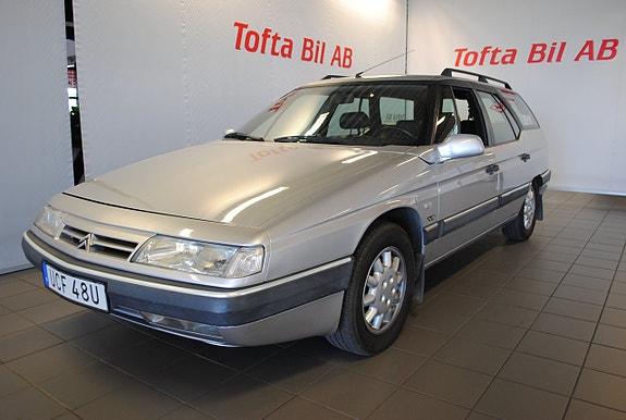 Citroen XM