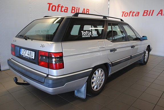 Citroen XM 4 of 7