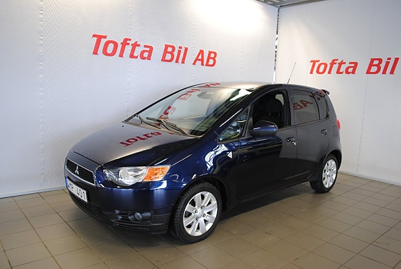 İkinci el  Mitsubishi Colt 1.3