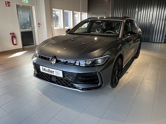 İkinci el  Volkswagen Passat 1.5