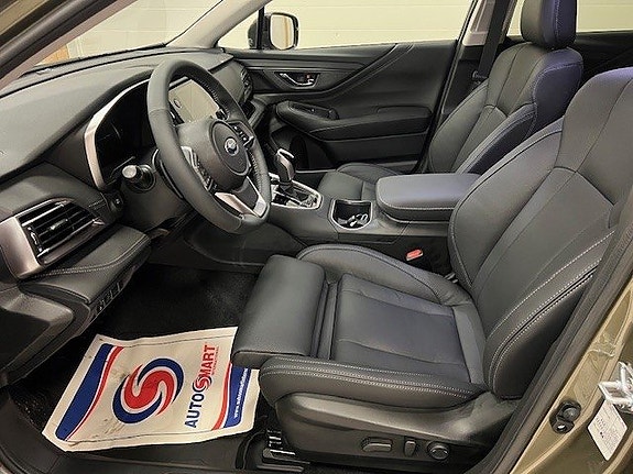 Subaru Outback 4 of 5