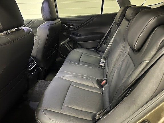Subaru Outback 5 of 5