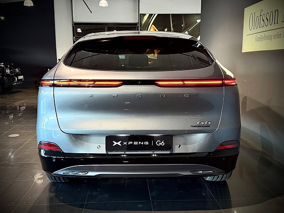 XPeng G6 6 of 17