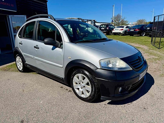 Citroen C3 3 of 5