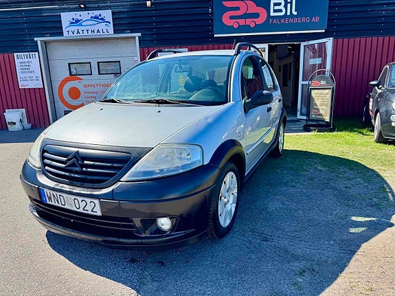İkinci el  Citroen C3 1.6