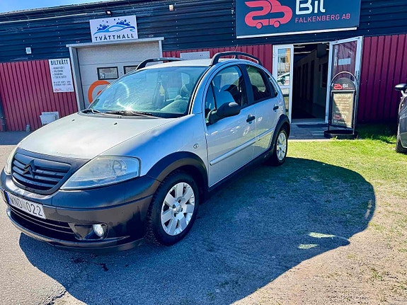 Citroen C3 2 of 5