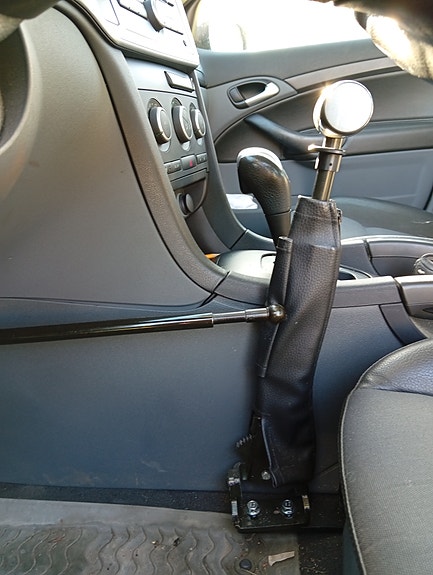 Saab 9-3 7 of 7