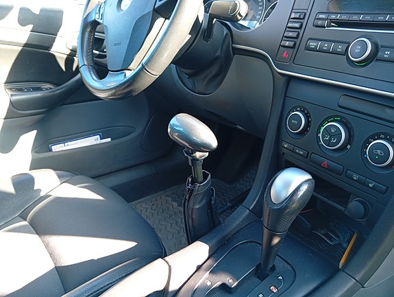 Saab 9-3 5 of 5