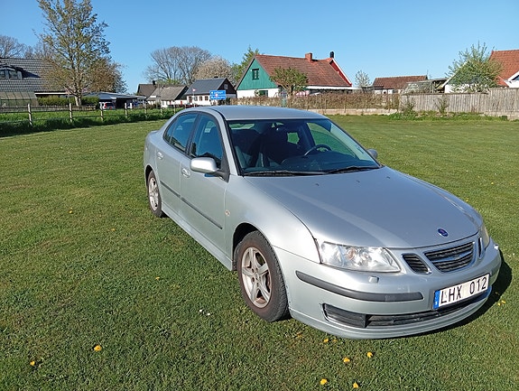 Saab 9-3 3 of 5