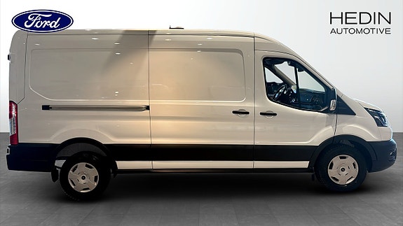 Ford Transit 6 of 9