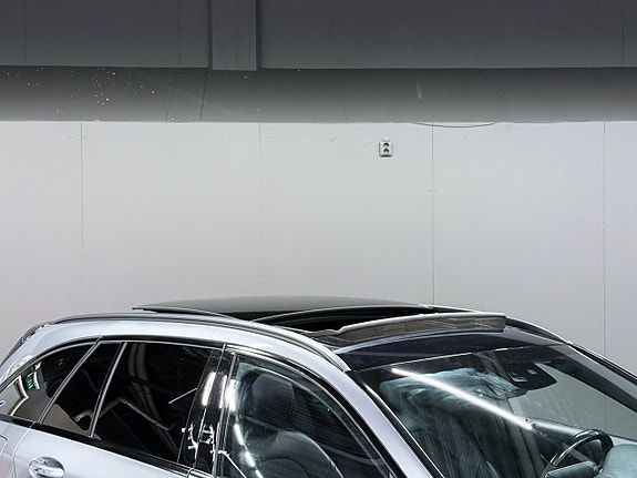 Mercedes-Benz C43 19 of 20