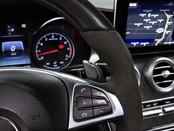 Mercedes-Benz C43 18 of 20