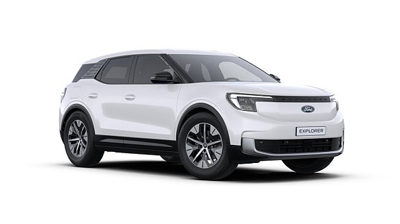 Ford Explorer 2 of 5