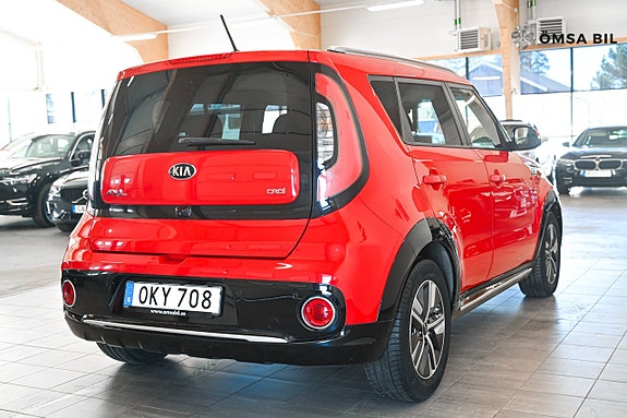 Kia Soul 4 of 5