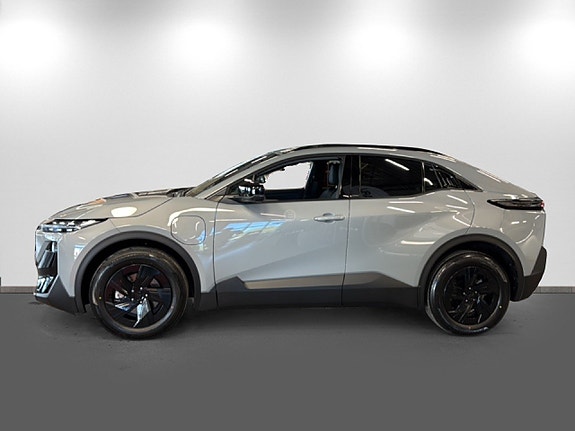 Subaru Uncharted 4 of 5