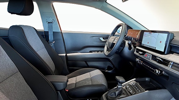 Kia Stonic 3 of 5