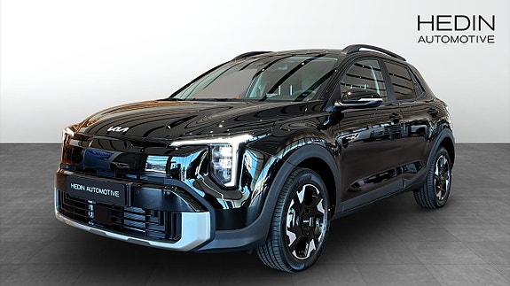 Brugt Kia Stonic 1.0 T-GDi