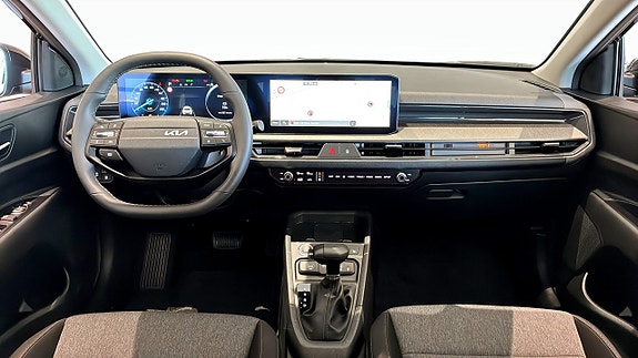 Kia Stonic 4 of 5