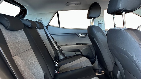 Kia Stonic 5 of 5