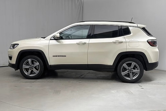 Jeep Compass 2 of 13