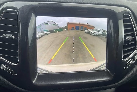 Jeep Compass 9 of 13