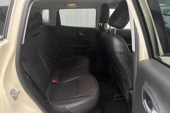 Jeep Compass 6 of 13