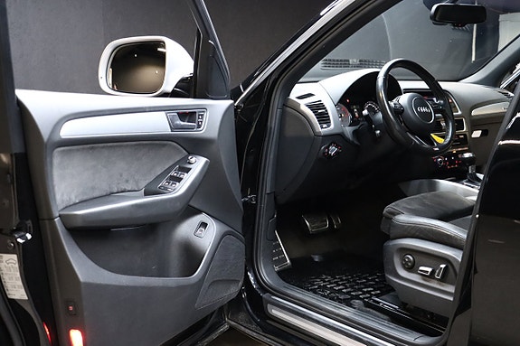 Audi SQ5 12 of 30