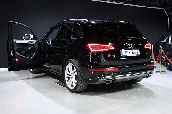 Audi SQ5 11 of 30