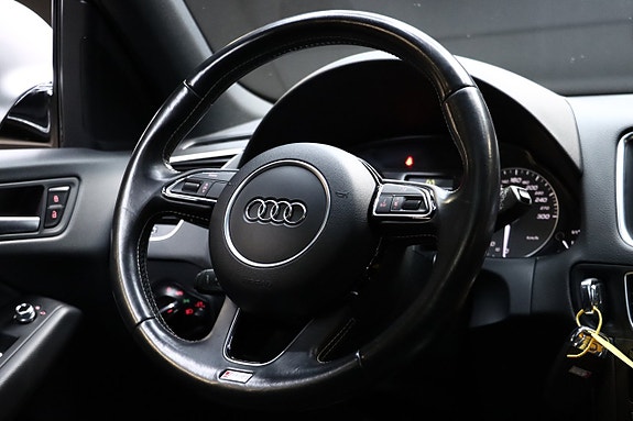 Audi SQ5 22 of 30
