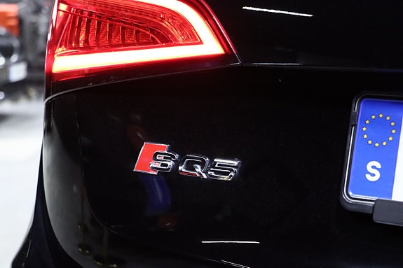 Audi SQ5 6 of 30