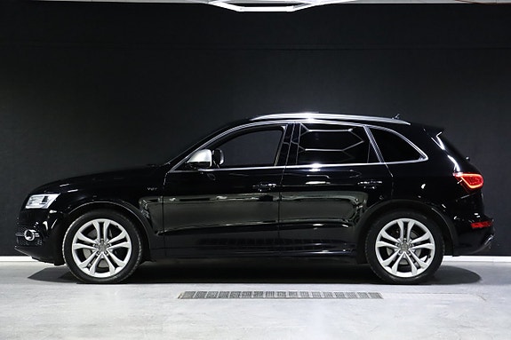 Audi SQ5 7 of 30