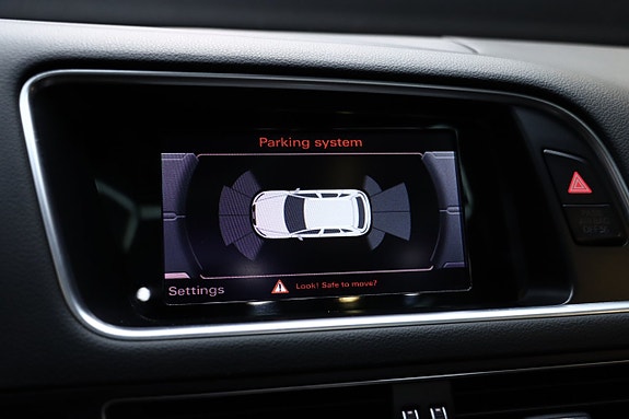 Audi SQ5 27 of 30
