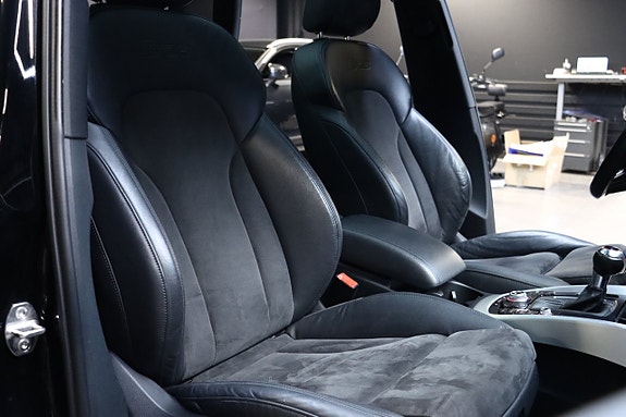 Audi SQ5 19 of 30