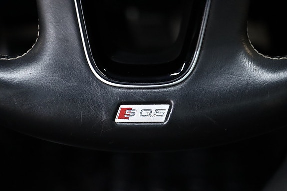 Audi SQ5 28 of 30