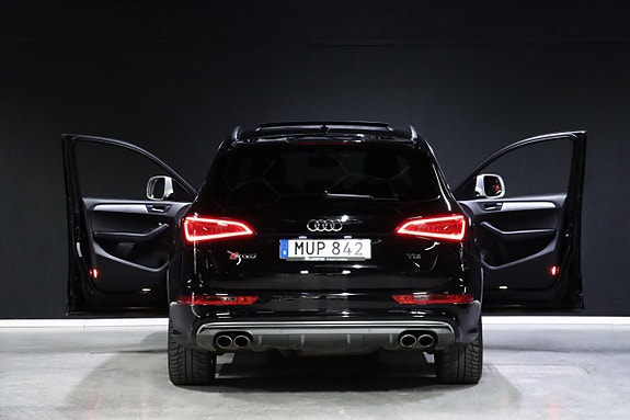 Audi SQ5 10 of 30