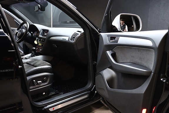 Audi SQ5 17 of 30