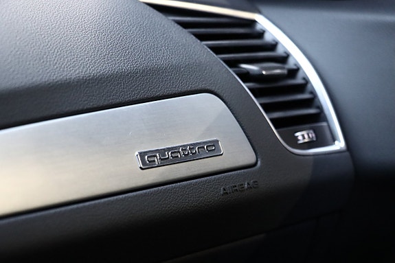 Audi SQ5 29 of 30