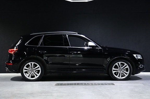 Audi SQ5 9 of 30