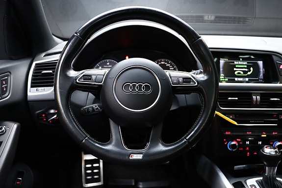 Audi SQ5 24 of 30